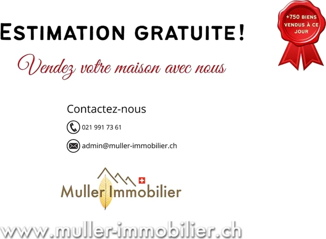 4.5 Zimmer Wohnung in Siviriez – foto 11 di 11