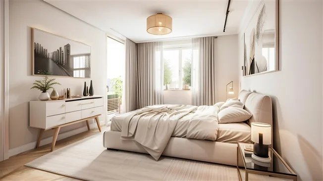 4.5 Zimmer Wohnung in Siviriez – Foto 5 von 10