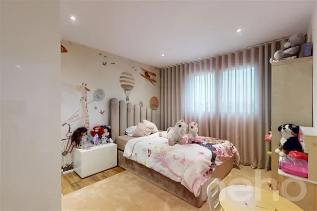 6.5 Zimmer Einfamilienhaus in Villaraboud – photo 8 sur 13