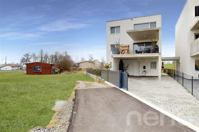 6.5 Zimmer Einfamilienhaus in Villaraboud – photo 10 sur 13