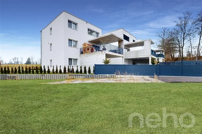 6.5 Zimmer Einfamilienhaus in Villaraboud – photo 9 sur 13