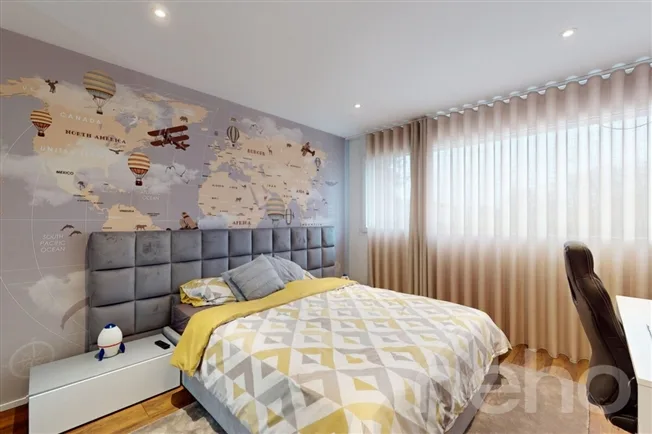 6.5 Zimmer Einfamilienhaus in Villaraboud – photo 7 sur 13