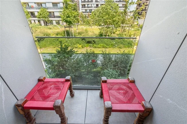 2.5 Zimmer Wohnung in Romont FR – Foto 9 von 10