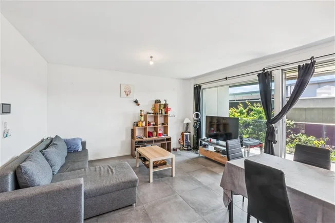 2.5 Zimmer Wohnung in Romont FR – Foto 3 von 10