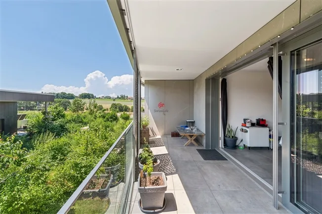 2.5 Zimmer Wohnung in Romont FR – Foto 8 von 10