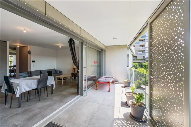 2.5 Zimmer Wohnung in Romont FR – Foto 7 von 10