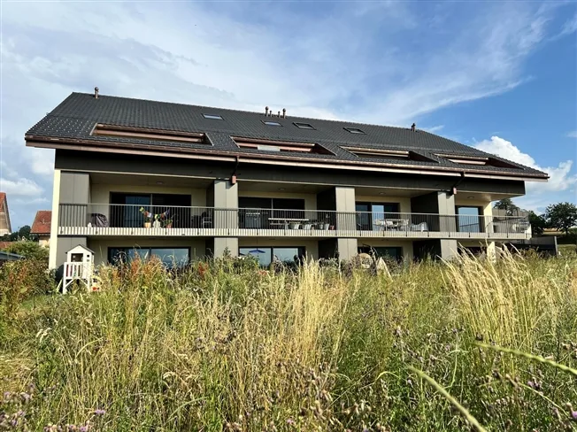 5.5 Zimmer Wohnung in Romont FR – foto 17 di 19