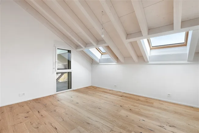 5.5 Zimmer Wohnung in Romont FR – Foto 5 von 13
