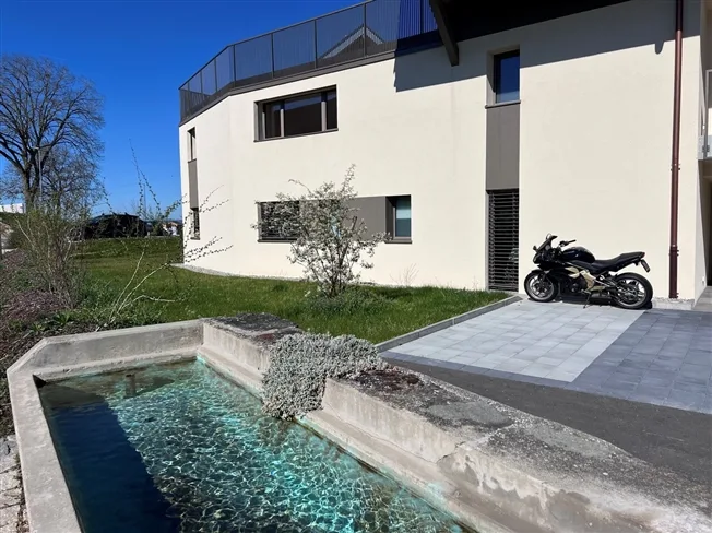 5.5 Zimmer Wohnung in Romont FR – Foto 9 von 13