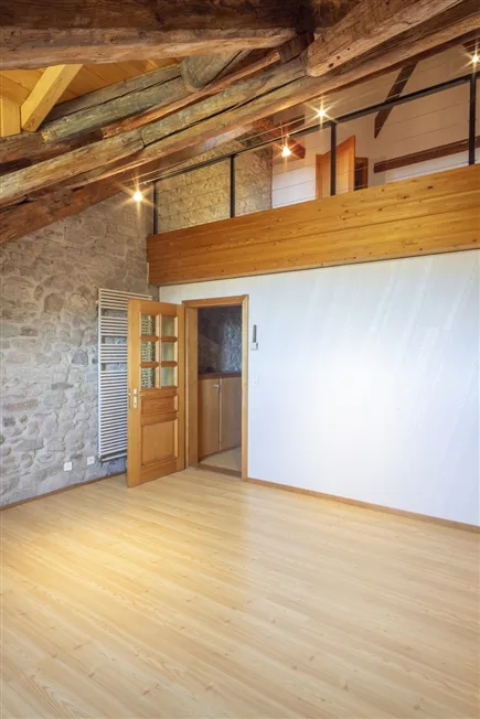 5.5 Zimmer Einfamilienhaus in Romont FR – photo 9 sur 14