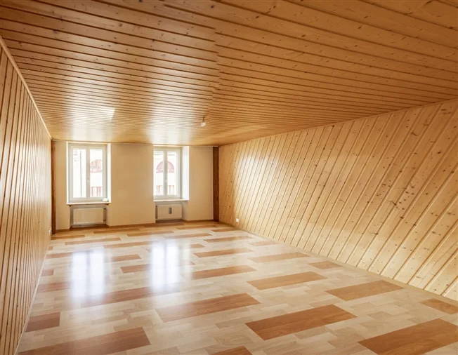 5.5 Zimmer Einfamilienhaus in Romont FR – photo 7 sur 14