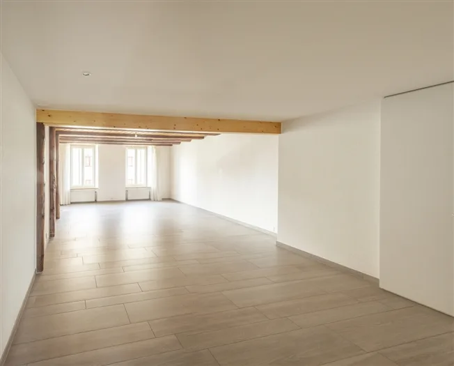 5.5 Zimmer Einfamilienhaus in Romont FR – photo 4 sur 14