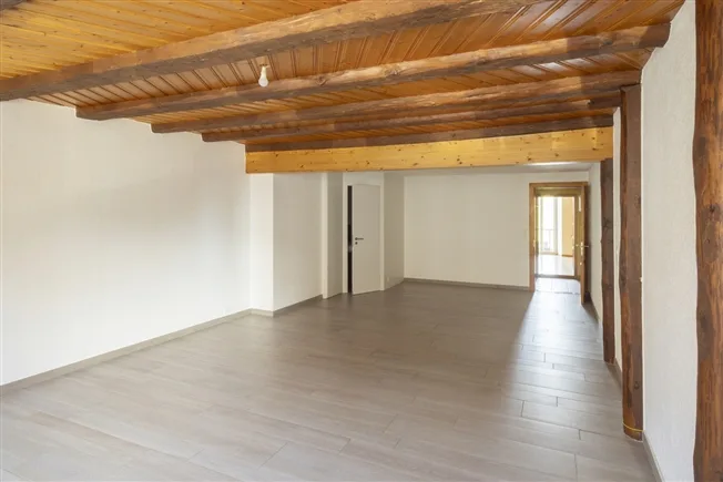 5.5 Zimmer Einfamilienhaus in Romont FR – photo 6 sur 14
