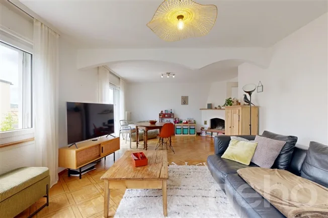 Einfamilienhaus in Romont FR – foto 7 di 12