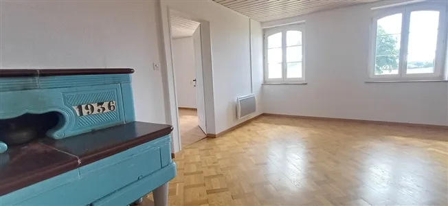 6.5 Zimmer Bauernhaus in Romont FR – foto 14 di 15
