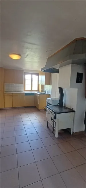 6.5 Zimmer Bauernhaus in Romont FR – foto 15 di 15