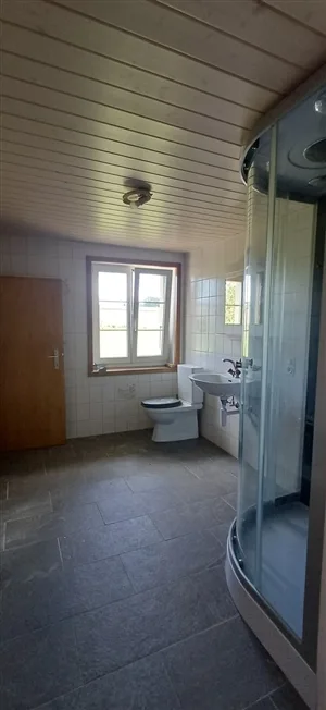 6.5 Zimmer Bauernhaus in Romont FR – foto 13 di 15