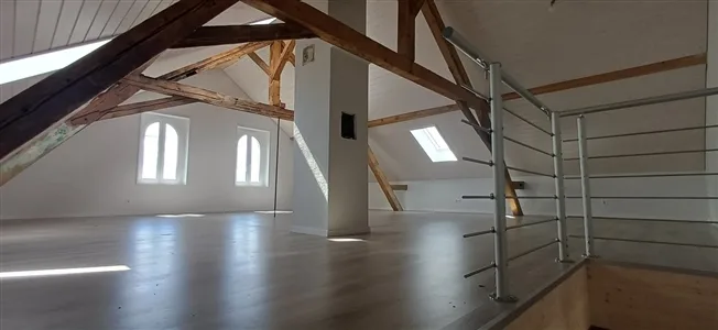 6.5 Zimmer Bauernhaus in Romont FR – foto 7 di 15