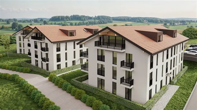 Wohnung in Billens – photo 3 of 7