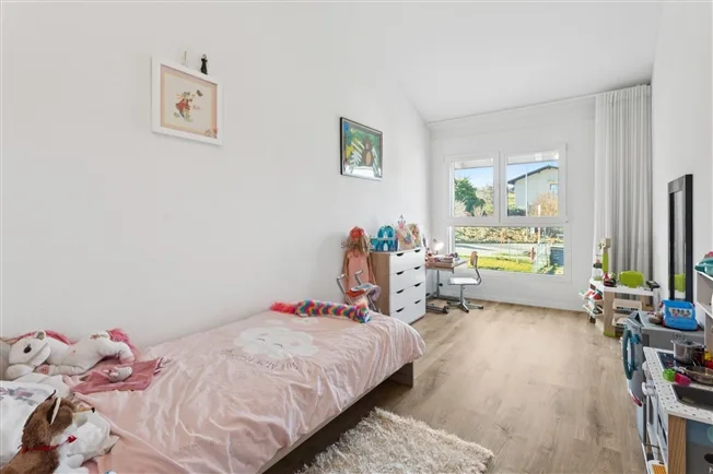 5.5 Zimmer Reihenfamilienhaus in Berlens – foto 9 di 10
