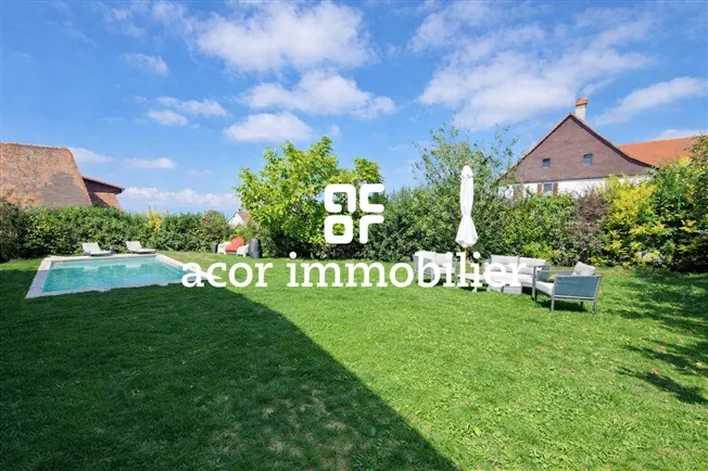 Einfamilienhaus in Villars-Bramard – Foto 16 von 16