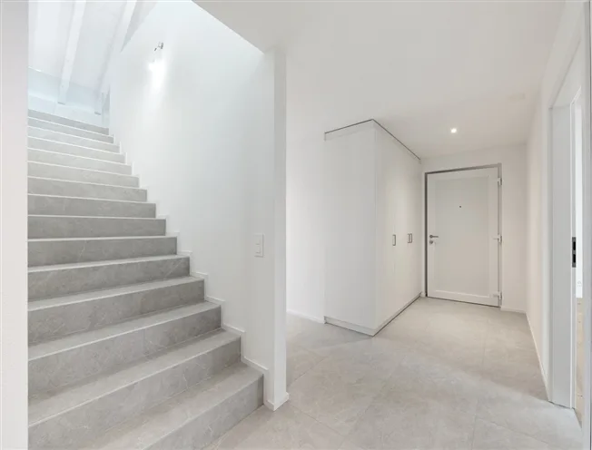 Appartamento di 5.5 locali in duplex a Prévonloup – foto 11 di 11