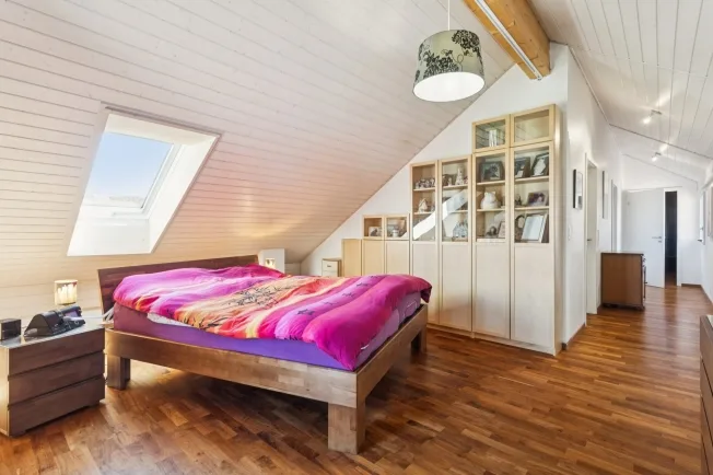 Einfamilienhaus in Dompierre VD – photo 8 of 13