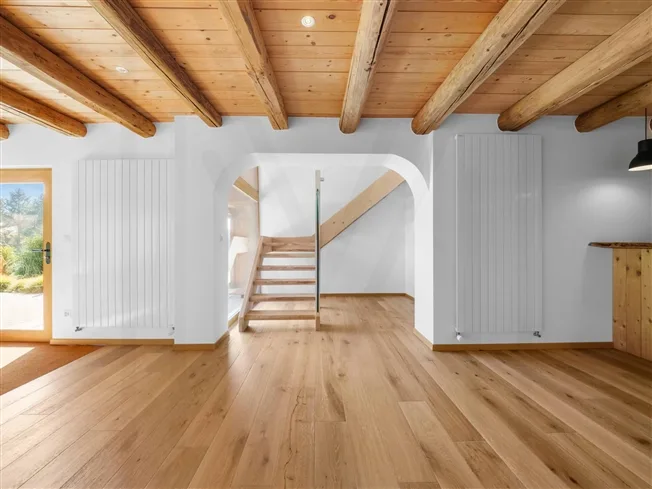 8.5 Zimmer Bauernhaus in Grangettes-près-Romont – foto 18 di 20