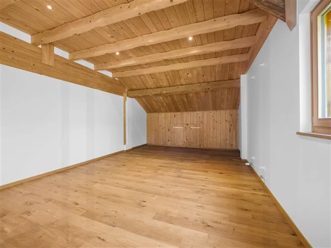 8.5 Zimmer Bauernhaus in Grangettes-près-Romont – foto 19 di 20