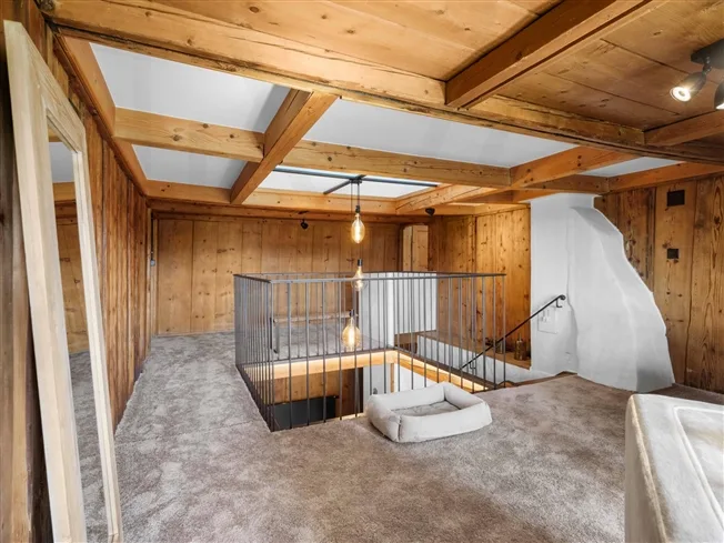8.5 Zimmer Bauernhaus in Grangettes-près-Romont – foto 9 di 20