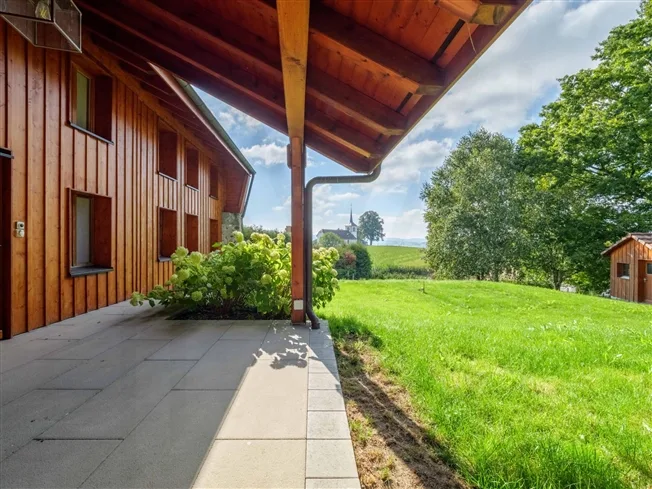 8.5 Zimmer Bauernhaus in Grangettes-près-Romont – foto 17 di 20