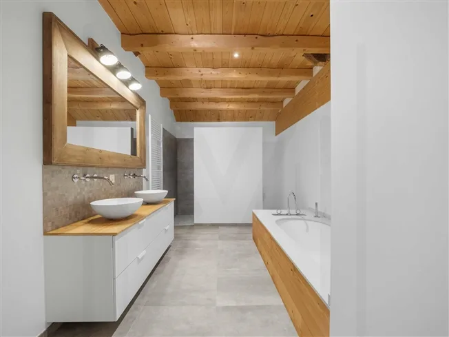 8.5 Zimmer Bauernhaus in Grangettes-près-Romont – foto 11 di 20