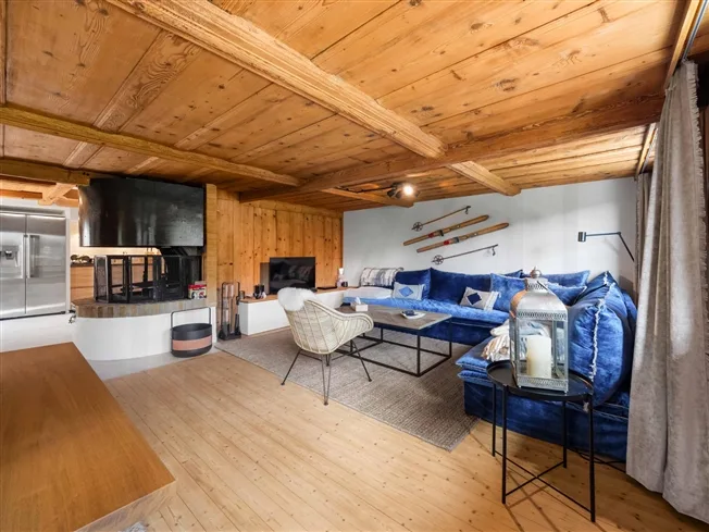 8.5 Zimmer Bauernhaus in Grangettes-près-Romont – foto 7 di 20