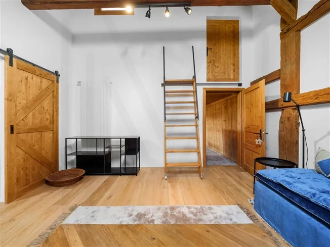 8.5 Zimmer Bauernhaus in Grangettes-près-Romont – foto 13 di 20