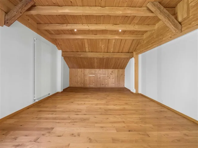 8.5 Zimmer Bauernhaus in Grangettes-près-Romont – foto 14 di 20