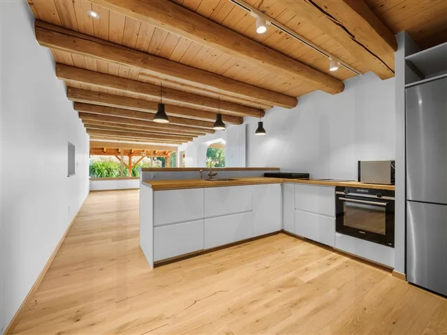 8.5 Zimmer Bauernhaus in Grangettes-près-Romont – foto 15 di 20
