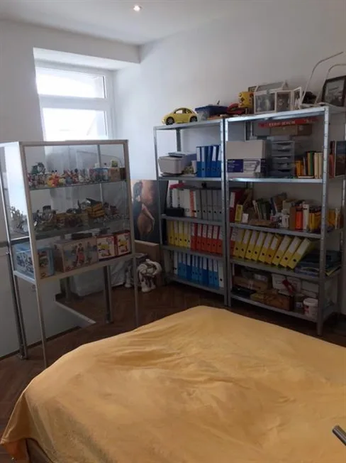 4.5 Zimmer Wohnung in Mézières FR – photo 14 sur 17