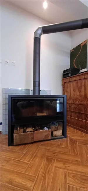4.5 Zimmer Wohnung in Mézières FR – photo 6 sur 17