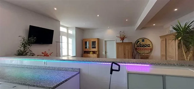 4.5 Zimmer Wohnung in Mézières FR – photo 4 sur 17