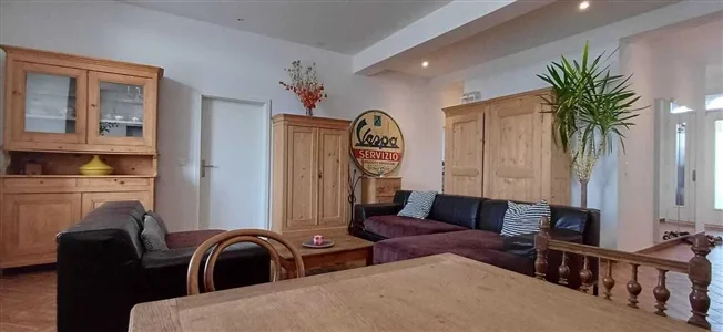 4.5 Zimmer Wohnung in Mézières FR – photo 9 sur 17
