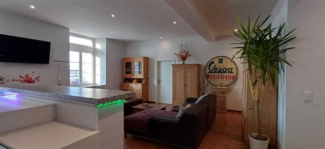 4.5 Zimmer Wohnung in Mézières FR – photo 5 sur 17