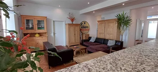 4.5 Zimmer Wohnung in Mézières FR – photo 10 sur 17
