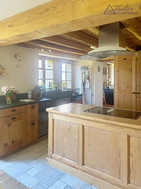 6.5 Zimmer Einfamilienhaus in Brenles – Foto 2 von 18