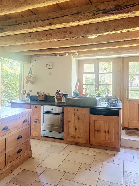 6.5 Zimmer Einfamilienhaus in Brenles – Foto 3 von 18