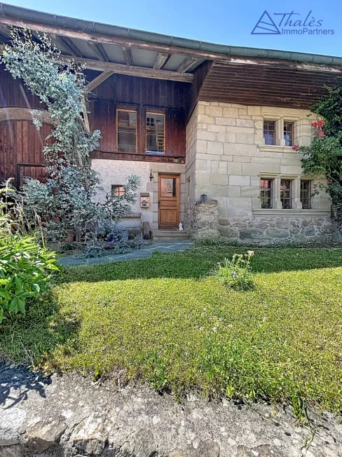 6.5 Zimmer Einfamilienhaus in Brenles – Foto 15 von 18