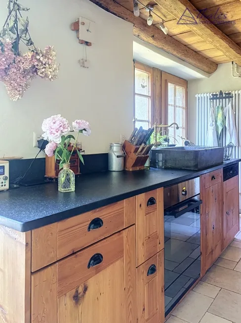 6.5 Zimmer Einfamilienhaus in Brenles – Foto 5 von 18