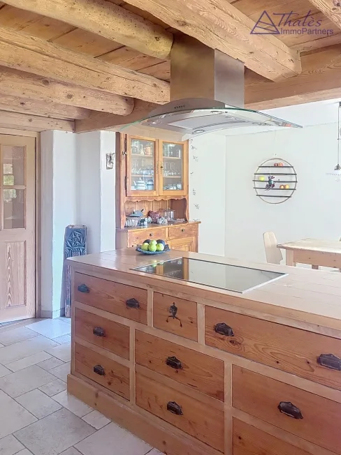 6.5 Zimmer Einfamilienhaus in Brenles – Foto 6 von 18