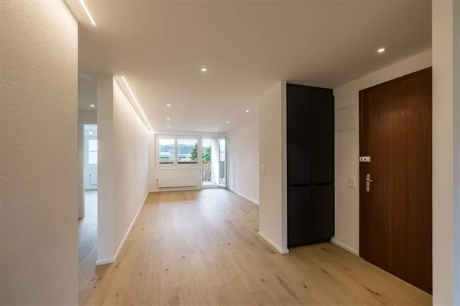 3.5 Zimmer Wohnung in Villaz-St-Pierre – Foto 6 von 17