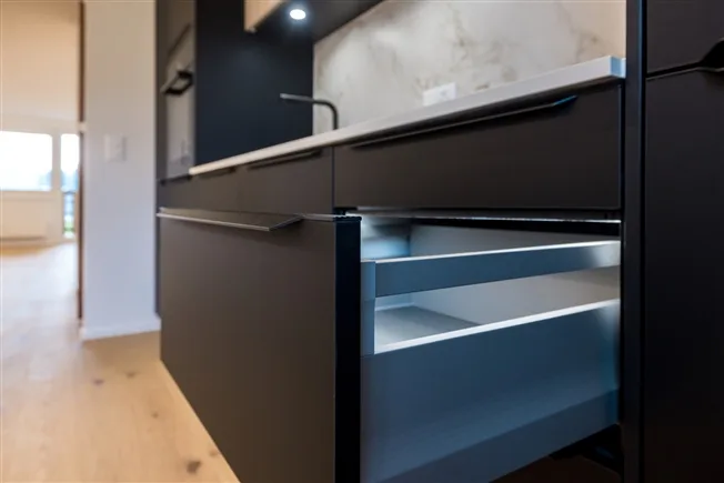 3.5 Zimmer Wohnung in Villaz-St-Pierre – Foto 4 von 17