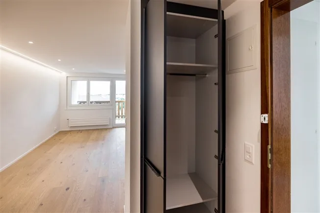 3.5 Zimmer Wohnung in Villaz-St-Pierre – Foto 7 von 17